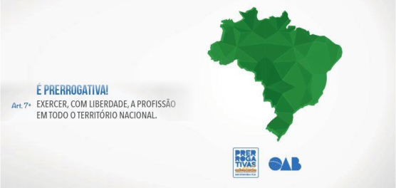 Prerrogativas da Advocacia - Noticias - OAB Rio de Janeiro - 38ª Subseção Maricá